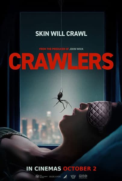 Crawlers